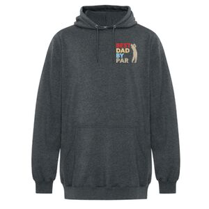 Fleece Tall Hoodie Thumbnail