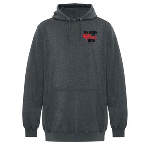 Fleece Tall Hoodie Thumbnail