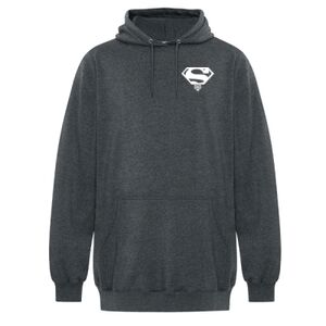 Fleece Tall Hoodie Thumbnail