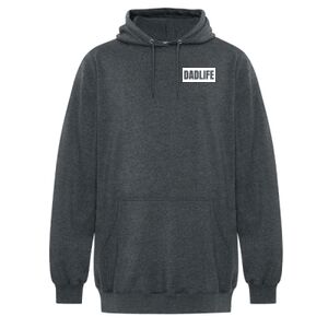 Fleece Tall Hoodie Thumbnail