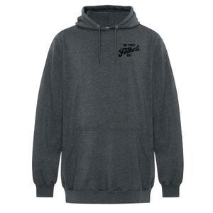 Fleece Tall Hoodie Thumbnail