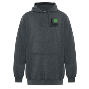 Fleece Tall Hoodie Thumbnail