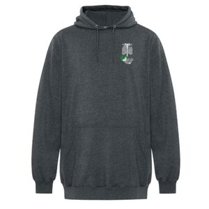 Fleece Tall Hoodie Thumbnail