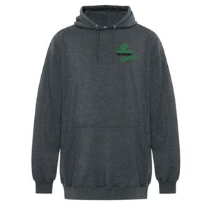 Fleece Tall Hoodie Thumbnail