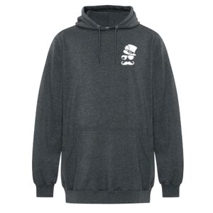 Fleece Tall Hoodie Thumbnail