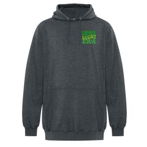 Fleece Tall Hoodie Thumbnail