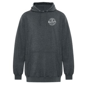 Fleece Tall Hoodie Thumbnail