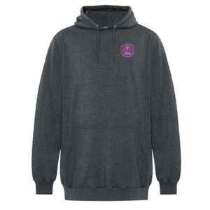 Fleece Tall Hoodie Thumbnail