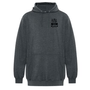 Fleece Tall Hoodie Thumbnail
