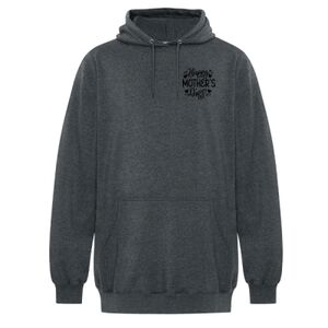 Fleece Tall Hoodie Thumbnail