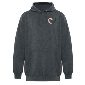 Fleece Tall Hoodie Thumbnail