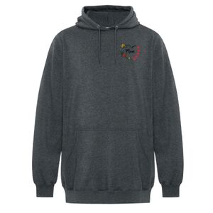 Fleece Tall Hoodie Thumbnail