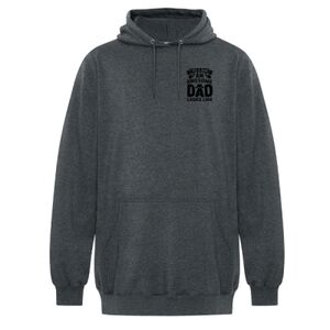 Fleece Tall Hoodie Thumbnail