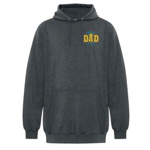 Fleece Tall Hoodie Thumbnail