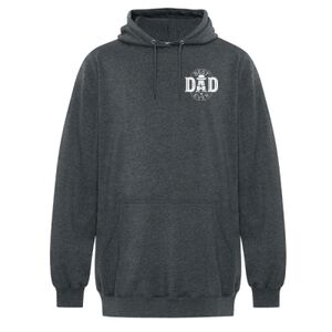 Fleece Tall Hoodie Thumbnail