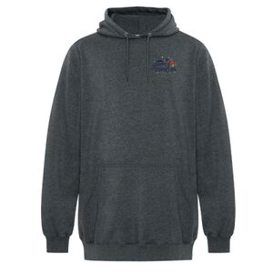 Fleece Tall Hoodie Thumbnail