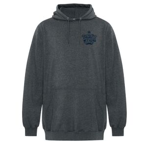 Fleece Tall Hoodie Thumbnail