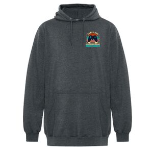 Fleece Tall Hoodie Thumbnail