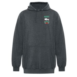 Fleece Tall Hoodie Thumbnail