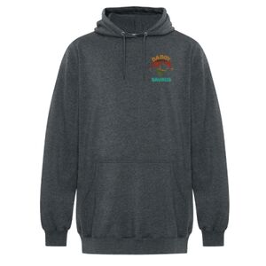 Fleece Tall Hoodie Thumbnail