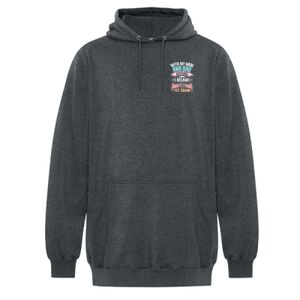 Fleece Tall Hoodie Thumbnail