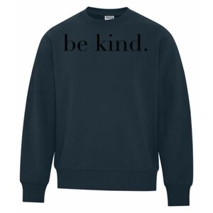 WeRK™ Heavyweight Fleece Crewneck  Thumbnail