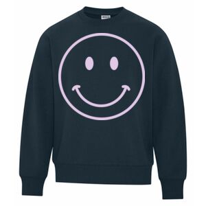 WeRK™ Heavyweight Fleece Crewneck  Thumbnail