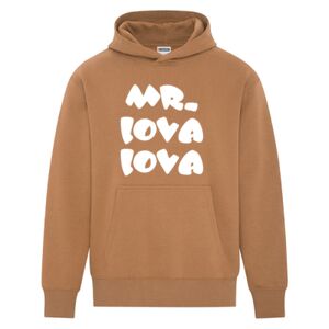 WeRK™ Heavyweight Fleece Pullover Hoodie Thumbnail