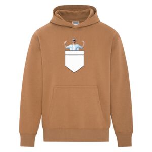 WeRK™ Heavyweight Fleece Pullover Hoodie Thumbnail