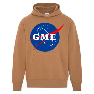 WeRK™ Heavyweight Fleece Pullover Hoodie Thumbnail