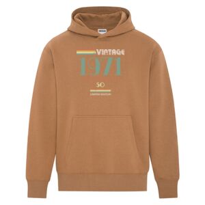 WeRK™ Heavyweight Fleece Pullover Hoodie Thumbnail