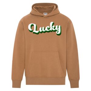 WeRK™ Heavyweight Fleece Pullover Hoodie Thumbnail