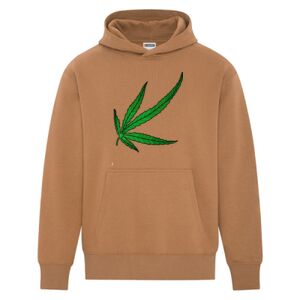 WeRK™ Heavyweight Fleece Pullover Hoodie Thumbnail