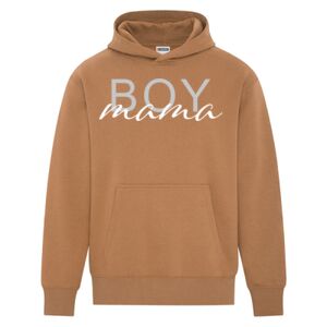 WeRK™ Heavyweight Fleece Pullover Hoodie Thumbnail