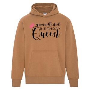 WeRK™ Heavyweight Fleece Pullover Hoodie Thumbnail