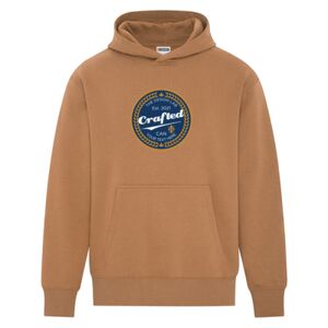WeRK™ Heavyweight Fleece Pullover Hoodie Thumbnail