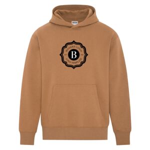 WeRK™ Heavyweight Fleece Pullover Hoodie Thumbnail