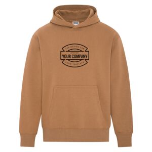 WeRK™ Heavyweight Fleece Pullover Hoodie Thumbnail