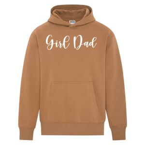 WeRK™ Heavyweight Fleece Pullover Hoodie Thumbnail