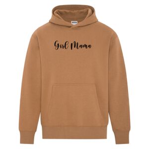 WeRK™ Heavyweight Fleece Pullover Hoodie Thumbnail