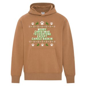 WeRK™ Heavyweight Fleece Pullover Hoodie Thumbnail