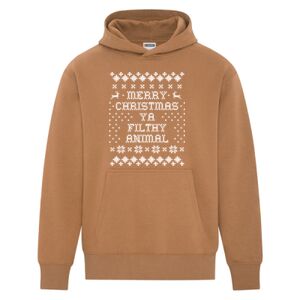 WeRK™ Heavyweight Fleece Pullover Hoodie Thumbnail
