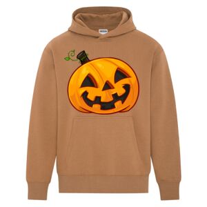 WeRK™ Heavyweight Fleece Pullover Hoodie Thumbnail