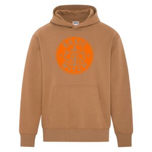 WeRK™ Heavyweight Fleece Pullover Hoodie Thumbnail