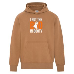 WeRK™ Heavyweight Fleece Pullover Hoodie Thumbnail