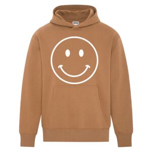 WeRK™ Heavyweight Fleece Pullover Hoodie Thumbnail