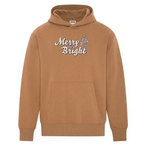 WeRK™ Heavyweight Fleece Pullover Hoodie Thumbnail