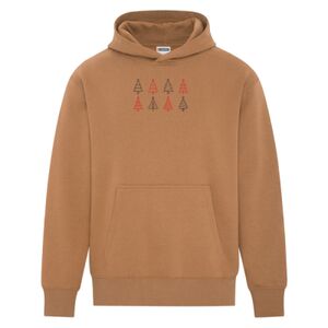 WeRK™ Heavyweight Fleece Pullover Hoodie Thumbnail