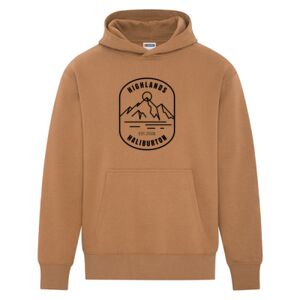 WeRK™ Heavyweight Fleece Pullover Hoodie Thumbnail