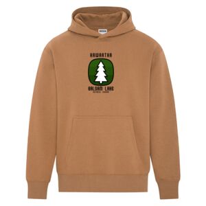 WeRK™ Heavyweight Fleece Pullover Hoodie Thumbnail